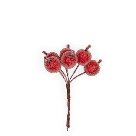 Bunch of 6 Berries Accessoire