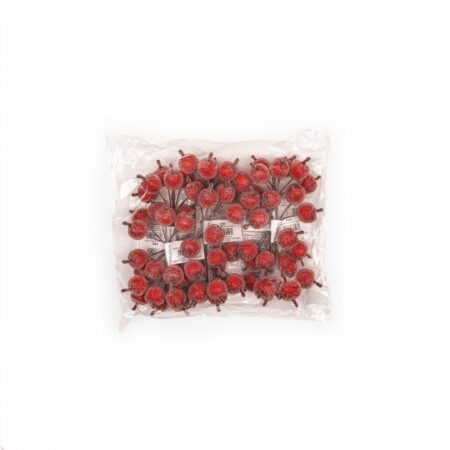 Bunch of 6 Berries Accessoire