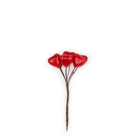 Bunch of Hearts Accessoire